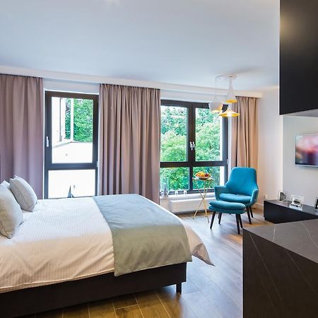 7 Heaven - Victoria Residence By Oneapartments Sopot Luaran gambar
